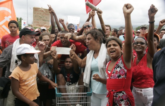 l'égalité ? juste pour consommer ? l'égalité ? juste pour consommer ?