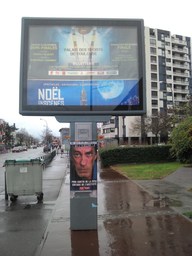 Le jour du "saigneur" ? 