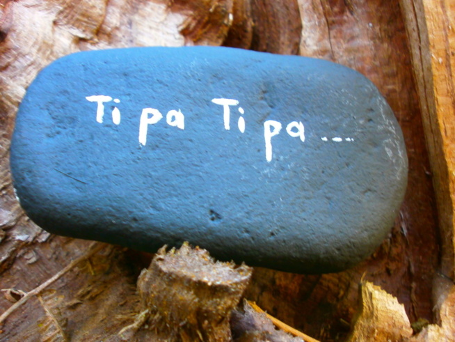 En 2013, brisons les chaînes ... En 2013, brisons les chaînes ...