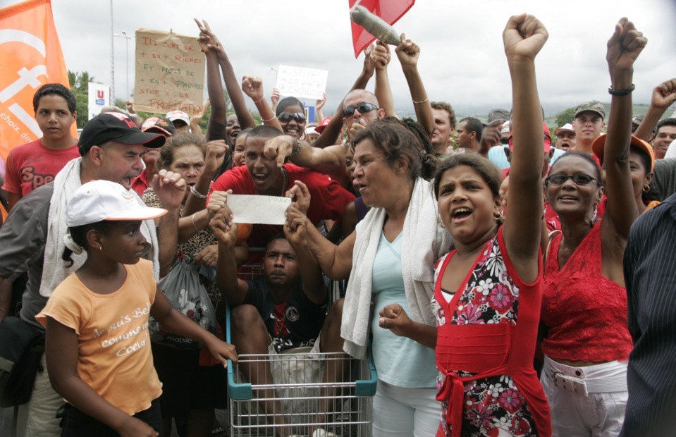 l'égalité ? juste pour consommer ? l'égalité ? juste pour consommer ?
