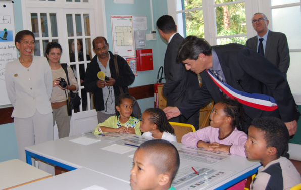 L’exercice fut difficile pour les petits en internat au centre de lecture et d’écriture L’exercice fut difficile pour les petits en internat au centre de lecture et d’écriture