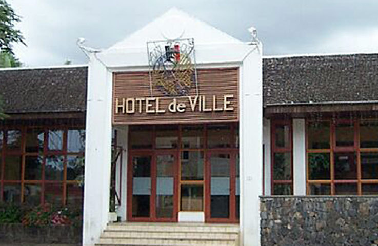 5 millions d'euros d'investissement pour l'économie réunionnaise 5 millions d'euros d'investissement pour l'économie réunionnaise