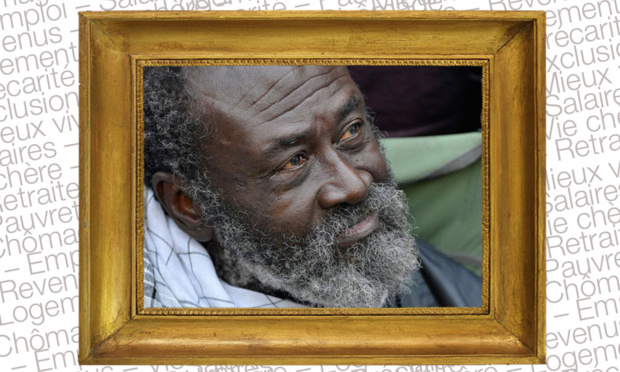 LE COMPLOT ! LE COMPLOT !