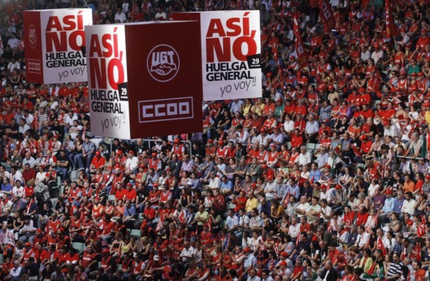 LA MOBILISATION S'ORGANISE