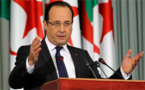 François HOLLANDE : UN DETESTABLE PRESIDENT