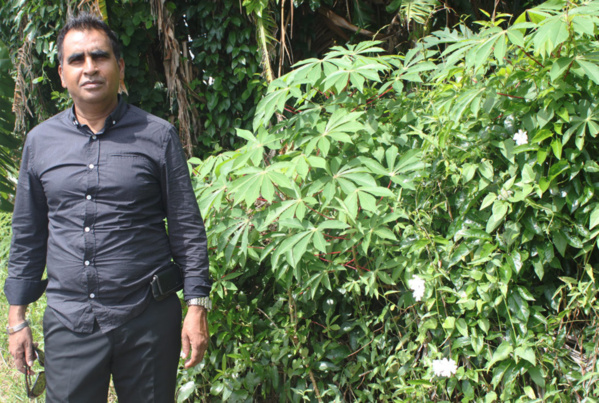 Eric Fruteau, victime de sa gourmandise du pouvoir Eric Fruteau, victime de sa gourmandise du pouvoir