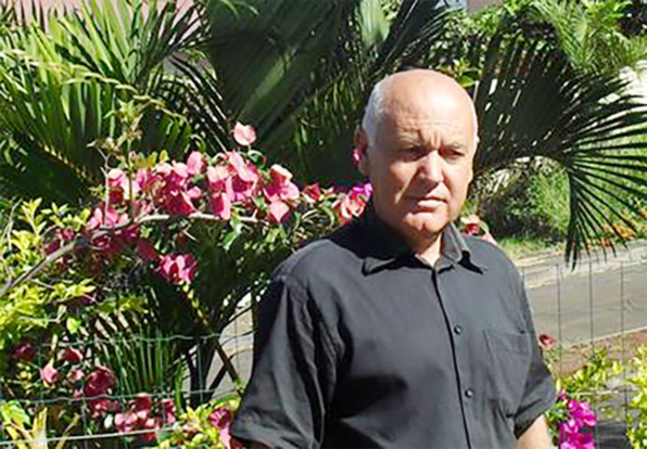 ​Luc LALLEMAND : Contribution d'un écologiste au débat sur la Transition énergétique