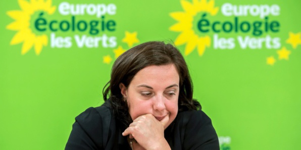 Ces écolos qui refusent l'état d'urgence Ces écolos qui refusent l'état d'urgence