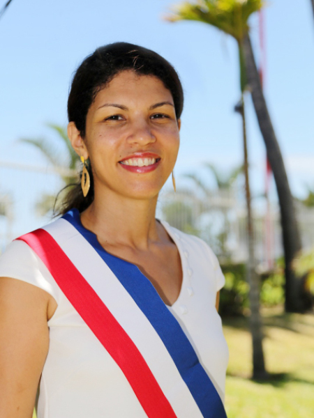 Madame le Maire, écologie rime avec civisme !