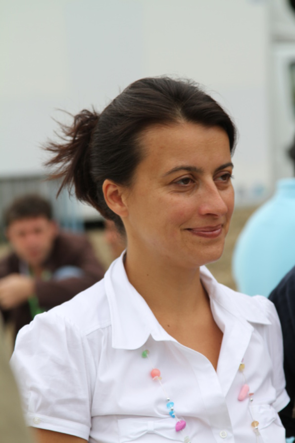 Même Cécile Duflot le reconnaît : EELV est un fossile ! Même Cécile Duflot le reconnaît : EELV est un fossile !