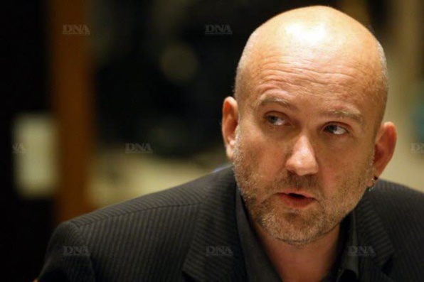 Encore, de nouveau, une démission à EELV Encore, de nouveau, une démission à EELV