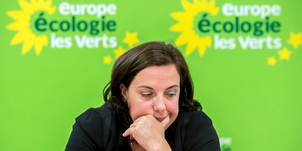 Marchandage électoral en perspective entre EELV et le PS