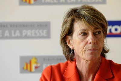 Régionales 2015 : Laurence Vichnievsky, ancienne porte-parole nationale EELV est sur la liste des Républicains !