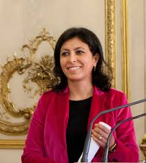 La sénatrice EELV Leila Aïchi apporte son soutien à Valérie Pécresse, candidat des Républicains en Ile-de-France