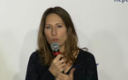 COP 21 : « Les bonnes intentions ne suffisent plus » estime Maud Fontenoy