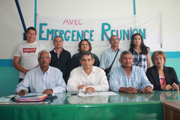 Quelle est la place de La Réunion dans l'acte 3 de la Décentralisation ? Quelle est la place de La Réunion dans l'acte 3 de la Décentralisation ?