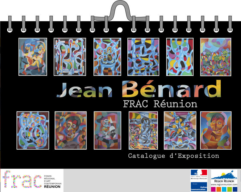 Calendrier Frac Bénard