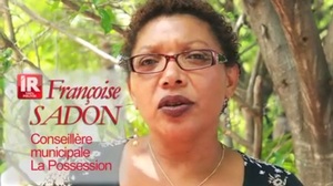 Françoise SADON