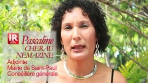 Pascaline CHERAU-NEMAZINE