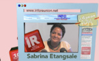 Sabrina Etangsale