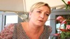 Marine Le Pen pour le maintien de la surrémunération, la défiscalisation et la préférence régionale