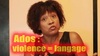 Education : comment les jeunes pensent la violence