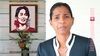 Sandra Sinimalé rend hommage au combat non violent de Aung San Suu Kyi