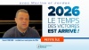 ​Municipales à Petite-Île : Harold Fontaine investi par le Rassemblement National