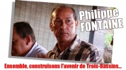 Philippe Fontaine