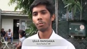Ulrich Rangama-iPhone.m4v