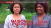 Monique SEVERIN : Plaidoyer pour une Maison…