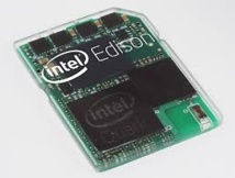 Intel Edison Intel Edison