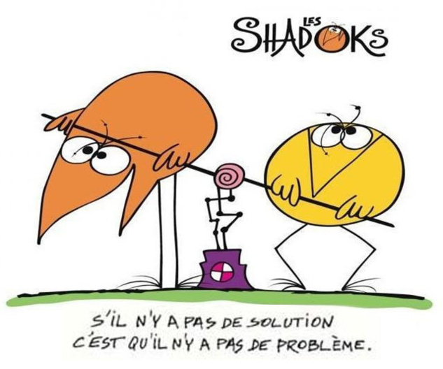 Shadoks