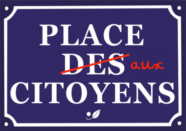 La Participation, une expérience Saint Pauloise .  T1
