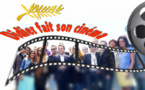 Didier fait son cinéma