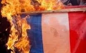Le communautarisme et la haine de la France