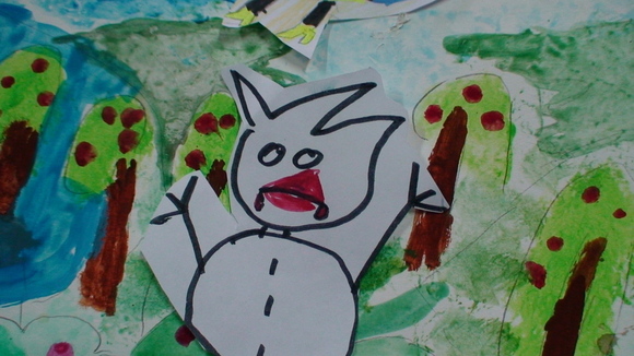 D'après ce que je sais. Image de OF. D'après ce que je sais. Image de OF.