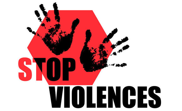 LA VIOLENCE AU TRAVAIL. LA VIOLENCE AU TRAVAIL.