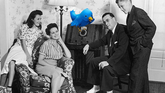 Twitter au secours des maquisards Twitter au secours des maquisards