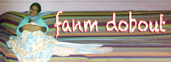 fanm dobout fanm dobout