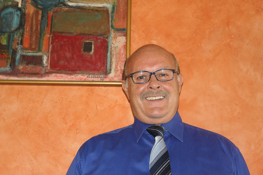 "Prenons le temps de s'écouter, j'ai besoin de vous entendre" "Prenons le temps de s'écouter, j'ai besoin de vous entendre"