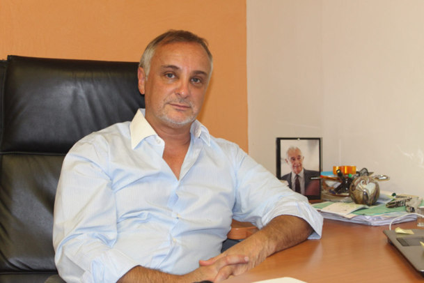 Séjour de Victorin Lurel : "Un voyage pour rien ? …" Séjour de Victorin Lurel : "Un voyage pour rien ? …"