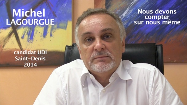 Compter sur nous même