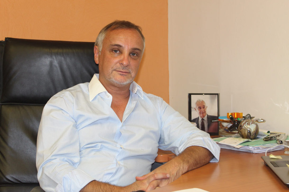 Séjour de Victorin Lurel : "Un voyage pour rien ? …" Séjour de Victorin Lurel : "Un voyage pour rien ? …"