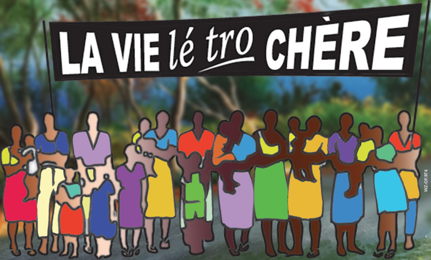 MANIFESTATIONS COMMERCIALES ET GOYAVE DE FRANCE MANIFESTATIONS COMMERCIALES ET GOYAVE DE FRANCE