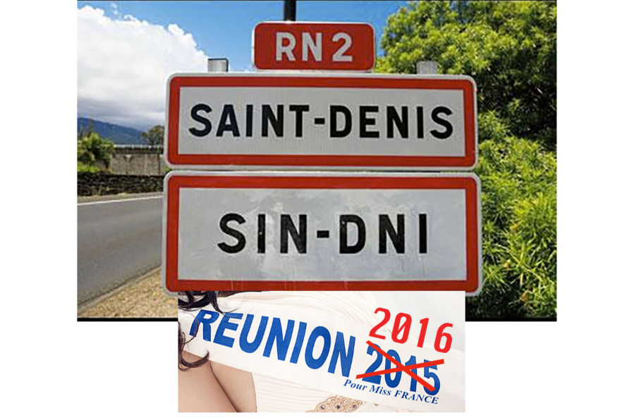 CE SAMEDI, LE SHOW MISS INTENSE, A SIN-NI ! CE SAMEDI, LE SHOW MISS INTENSE, A SIN-NI !