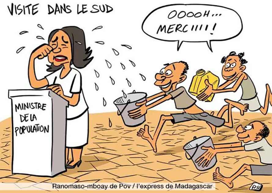 REUNION 1ERE ET LE DRAME DES MILLIERS D’ENFANTS DU SUD MALGACHE REUNION 1ERE ET LE DRAME DES MILLIERS D’ENFANTS DU SUD MALGACHE