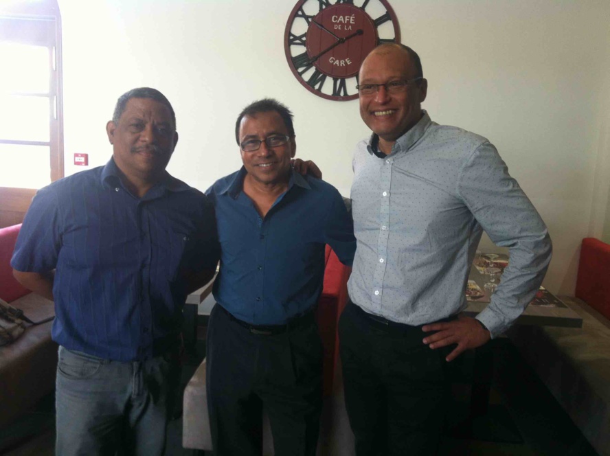 La CGPME Réunion s'engage dans les élections consulaires aux côtés de FEDACTION et de la CAPEB La CGPME Réunion s'engage dans les élections consulaires aux côtés de FEDACTION et de la CAPEB