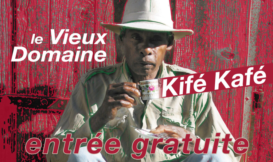 C'est où ? C'est où ?