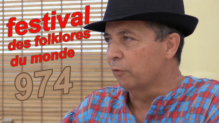 Un festival du folklore mondial à la Possession, les 14, 15 et 16 octobre Un festival du folklore mondial à la Possession, les 14, 15 et 16 octobre